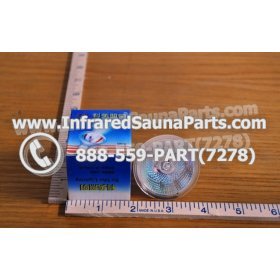 LIGHT BULBS MR 16 12V - LIGHT BULB MR 16 12V 15W 4