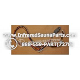 CONNECTION WIRES - CONNECTION WIRE-JOSEN HARNESS STYLE 2 4