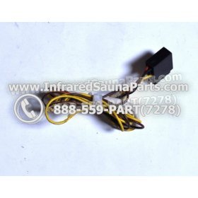 CONNECTION WIRES - CONNECTION WIRE-HARNESS STYLE 13 5