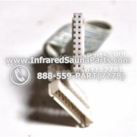 CIRCUIT BOARDS / TOUCH PADS CONNECTORS - CIRCUIT BOARDS / TOUCH PADS CONNECTORS WIRE-10 PIN - FEMALE TO MALE 3