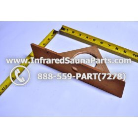 WOOD LIGHT HOUSING - HEMLOCK WOOD HOUSING LIGHT STYLE 1 5