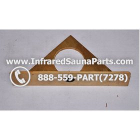 WOOD LIGHT HOUSING - HEMLOCK WOOD HOUSING LIGHT STYLE 2 1