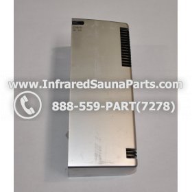 IONIZERS - IONIZER - WATERSTAR AIROW BOX 2