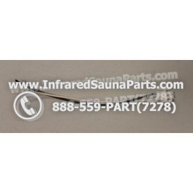 CONNECTION WIRES - CONNECTION WIRE 2 PIN POWER BOARD FOR AC-100-PL-D 1