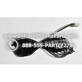 COMPLETE CONTROL POWER BOX 110V / 120V - COMPLETE CONTROL POWER BOX 110V  120V 2400 WATTS WITH COMPLETE WIRING HARNESS 20