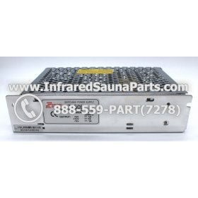 POWER SUPPLY - POWER SUPPLY T-50B 3