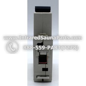 BREAKERS  - BREAKER RM 67-63 C-25 3