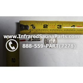 FUSES - FUSE FOR CERAMIC HEATER CD 79F 3