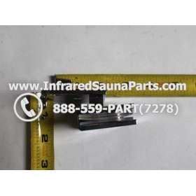 DOOR HINGES - GLASS DOOR HINGE STYLE 8 7