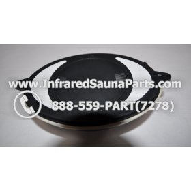 IONIZERS - IONIZER - SILVER ROUND STYLE 1 5