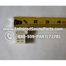 RELAYS / SOLID RELAYS - RELAYS SOLID RELAY JQX-15FS-A 30A 120  240VAC 4