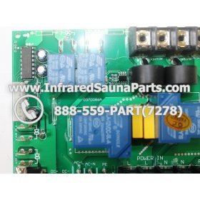  POWER BOARDS  - POWER BOARD 037D086A 6