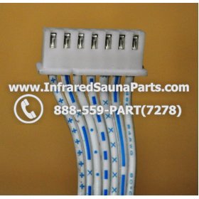 CIRCUIT BOARDS WITH  FACE PLATES - CIRCUIT BOARD WITH FACE PLATE X003107 13