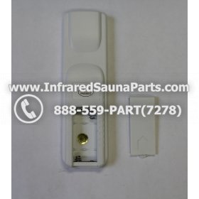 REMOTE CONTROLS - REMOTE CONTROL FOR SUNLIGHT CIRCUIT BOARD STYLE 4 3