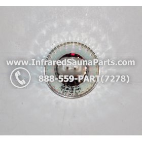 LIGHT BULBS MR 11 110V / 120V - LIGHT BULB MR 11  110V / 120V 20W style 7 4