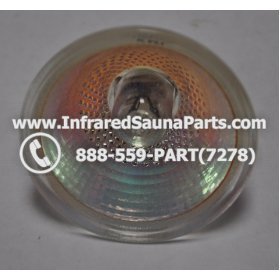 LIGHT BULBS MR 16 110V / 120V - LIGHT BULB MR 16 110V / 120V 35W 2