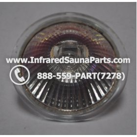 LIGHT BULBS MR 11 220V / 240V - LIGHT BULB MR 11+C 220V / 240V  20W 4