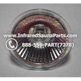 LIGHT BULBS MR 16 110V / 120V - LIGHT BULB MR 16 110V / 120V 35W 6