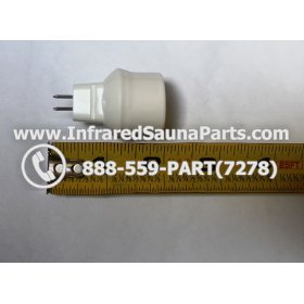 LIGHT BULBS MR 16 220V / 240V - LIGHT BULB MR16 TO GU10 SOCKET 5