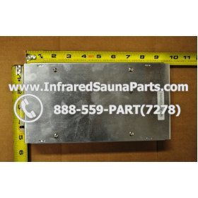 COMPLETE CONTROL POWER BOX 220V / 240V - COMPLETE CONTROL POWER BOX 220V / 240V CLEARLIGHT SN20051124185 2