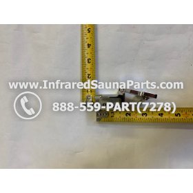 DOOR HINGES - Glass Door Hinge H7160AC-C Full Set 5