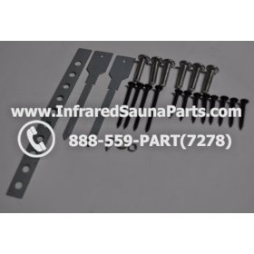 MOUNT KITS - MOUNT KIT STYLE 2 3