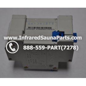 BREAKERS  - BREAKER CHNT DZ267L 32 6