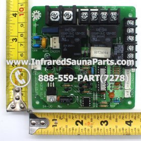  POWER BOARDS  - POWER BOARD XZSN2CB V1.3 6