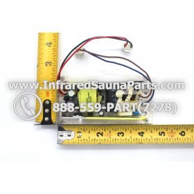  POWER BOARDS  - POWER BOARDS - T2620 BX-1205000-001BR 2