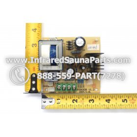  POWER BOARDS  - POWER BOARDS - NYSN30B V1.2 2