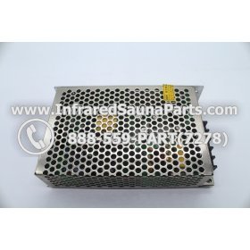 POWER SUPPLY - POWER SUPPLY - SKHA-070-1H   TERMINAL-5 1