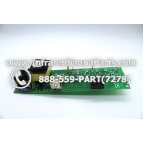  POWER BOARDS  - POWER BOARDS - SOFTHEAT   RELAY - 1 5
