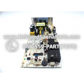  POWER BOARDS  - POWER BOARDS - YFX-S005P12   PIN-13 4