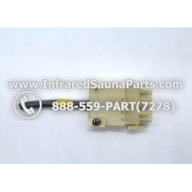 CONNECTION WIRES - CONNECTION WIRES - FEMALE - 5 AMP 1