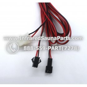 CONNECTION WIRES - CONNECTION WIRE - 12 PIN 3