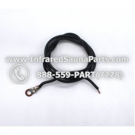 LOOSE WIRES - LOOSE WIRES - HARNESS STYLE - 43 2