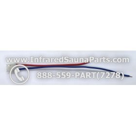 CONNECTION WIRES - CONNECTION WIRE - 3 PIN 1