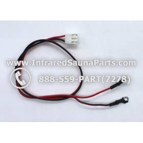 CONNECTION WIRES - CONNECTION WIRE - 3 PIN 1