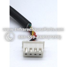 CONNECTION WIRES - CONNECTION WIRE - 7 PIN 5