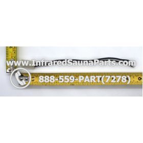 CONNECTION WIRES - CONNECTION WIRE - 2 PIN 3