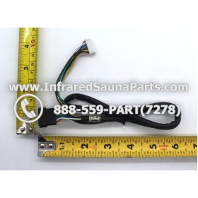 CONNECTION WIRES - CONNECTION WIRE - 14 PIN 4