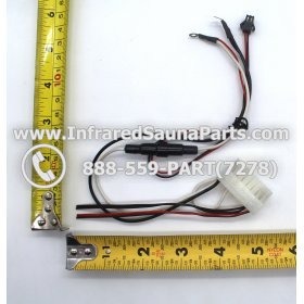 CONNECTION WIRES - CONNECTION WIRE - 18 PIN 3