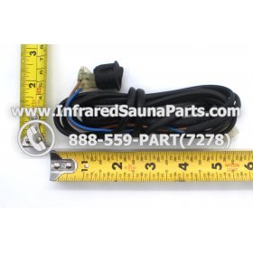 CONNECTION WIRES - CONNECTION WIRE - 2 PIN 4