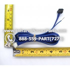 CONNECTION WIRES - CONNECTION WIRE - 11 PIN 4