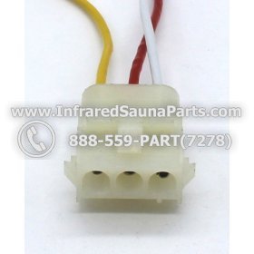 CONNECTION WIRES - CONNECTION WIRE - 6 PIN 2