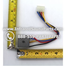 CONNECTION WIRES - CONNECTION WIRE - 4 PIN 3