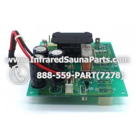  POWER BOARDS  - POWER BOARDS - PLH-0105 5
