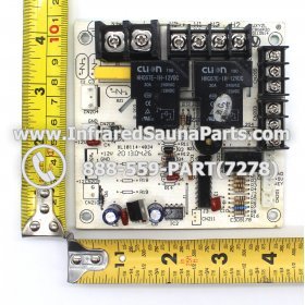  POWER BOARDS  - POWER BOARD - WXYZL   YCB06P20 6