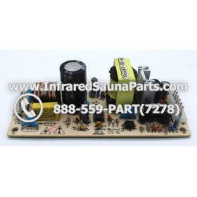  POWER BOARDS  - POWER BOARD R-00-28599L-3 2