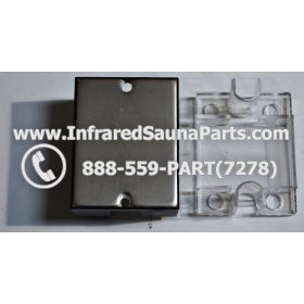 RELAYS / SOLID RELAYS - RELAYS / SOLID RELAY LIRRD LRSSR-DA 60AMP 8